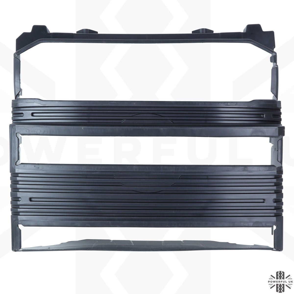 Main Air Deflector for Land Rover Defender L663 (P300 & D300 MY2020)