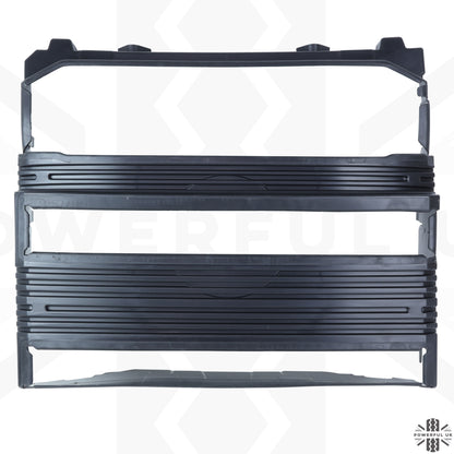Main Air Deflector for Land Rover Defender L663 (P300 & D300 MY2020)