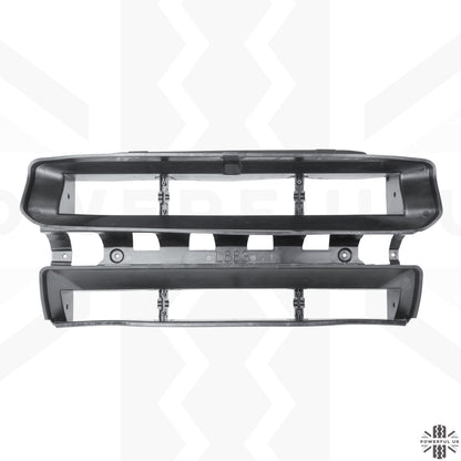 Lower Centre Air Deflector for Land Rover Defender L663