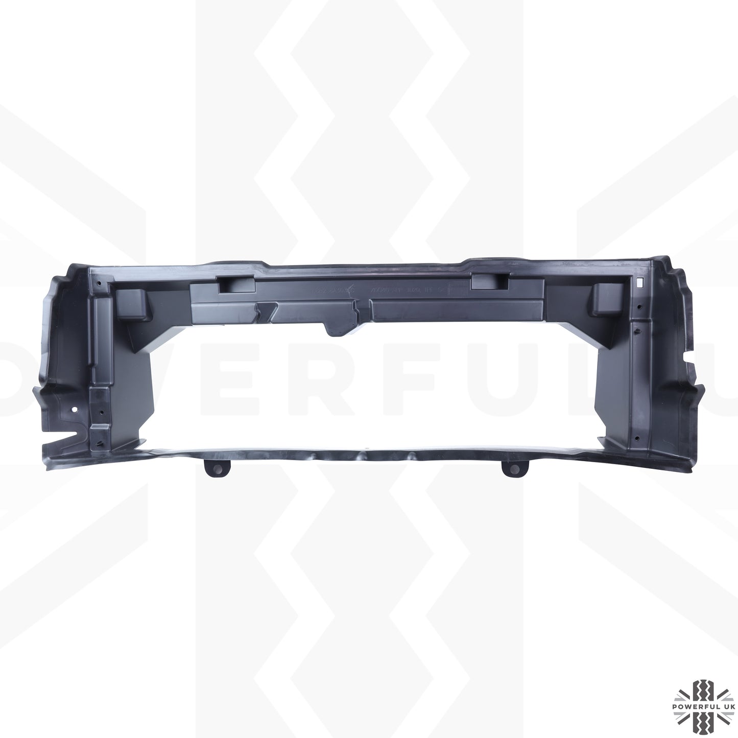 Upper Centre Air Deflector for Land Rover Defender L663