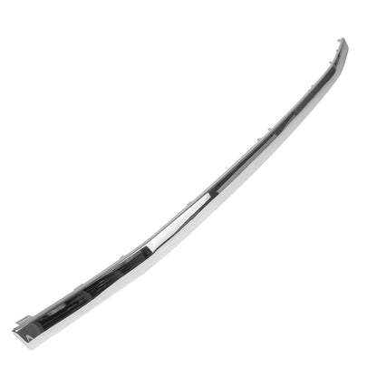 Tailgate Strip Chrome - for Land Rover Freelander 2 2010+