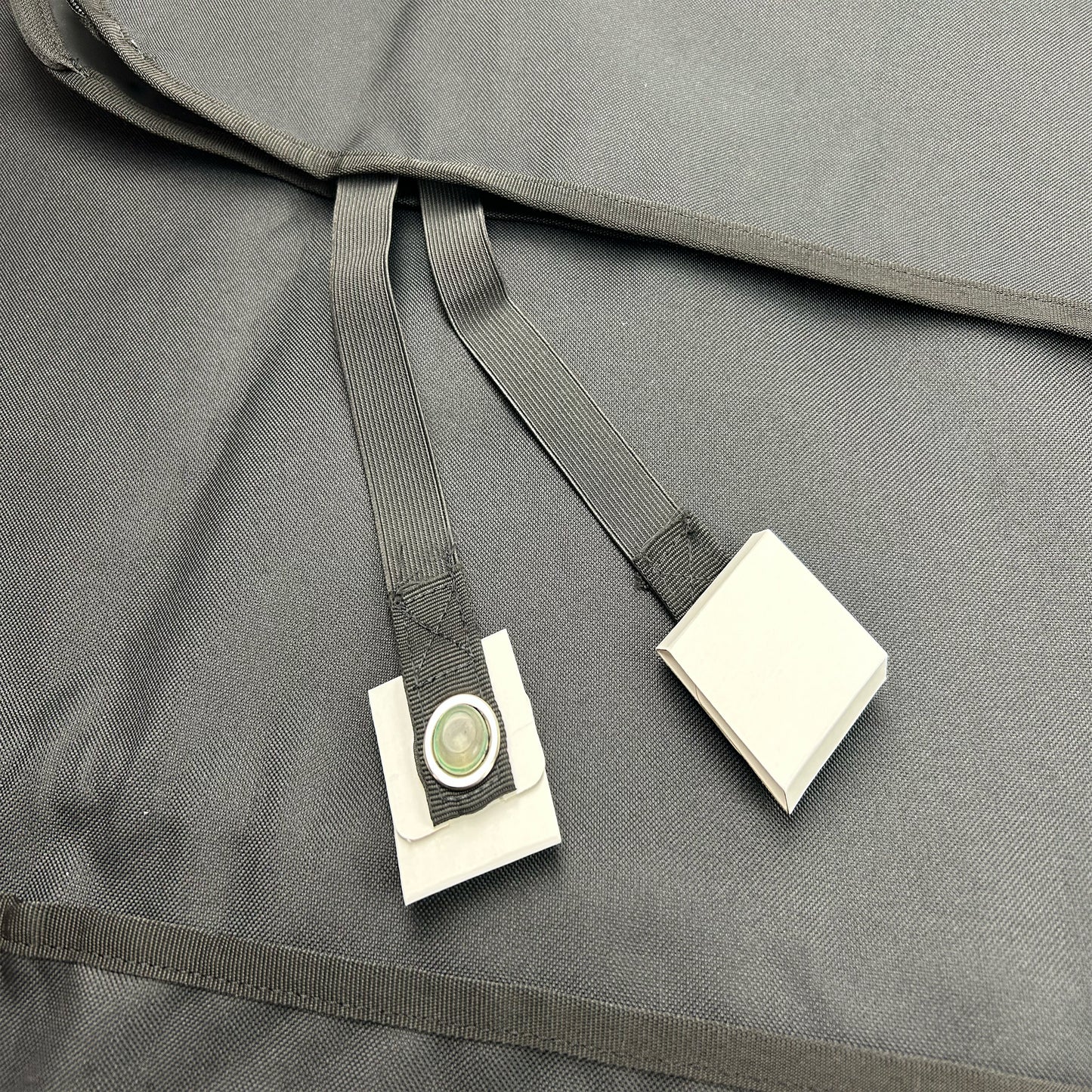 Waterproof Flexible Boot Liner for Land Rover Discovery 3 / 4