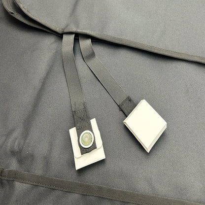 Waterproof Flexible Boot Liner for Land Rover Discovery 3 / 4