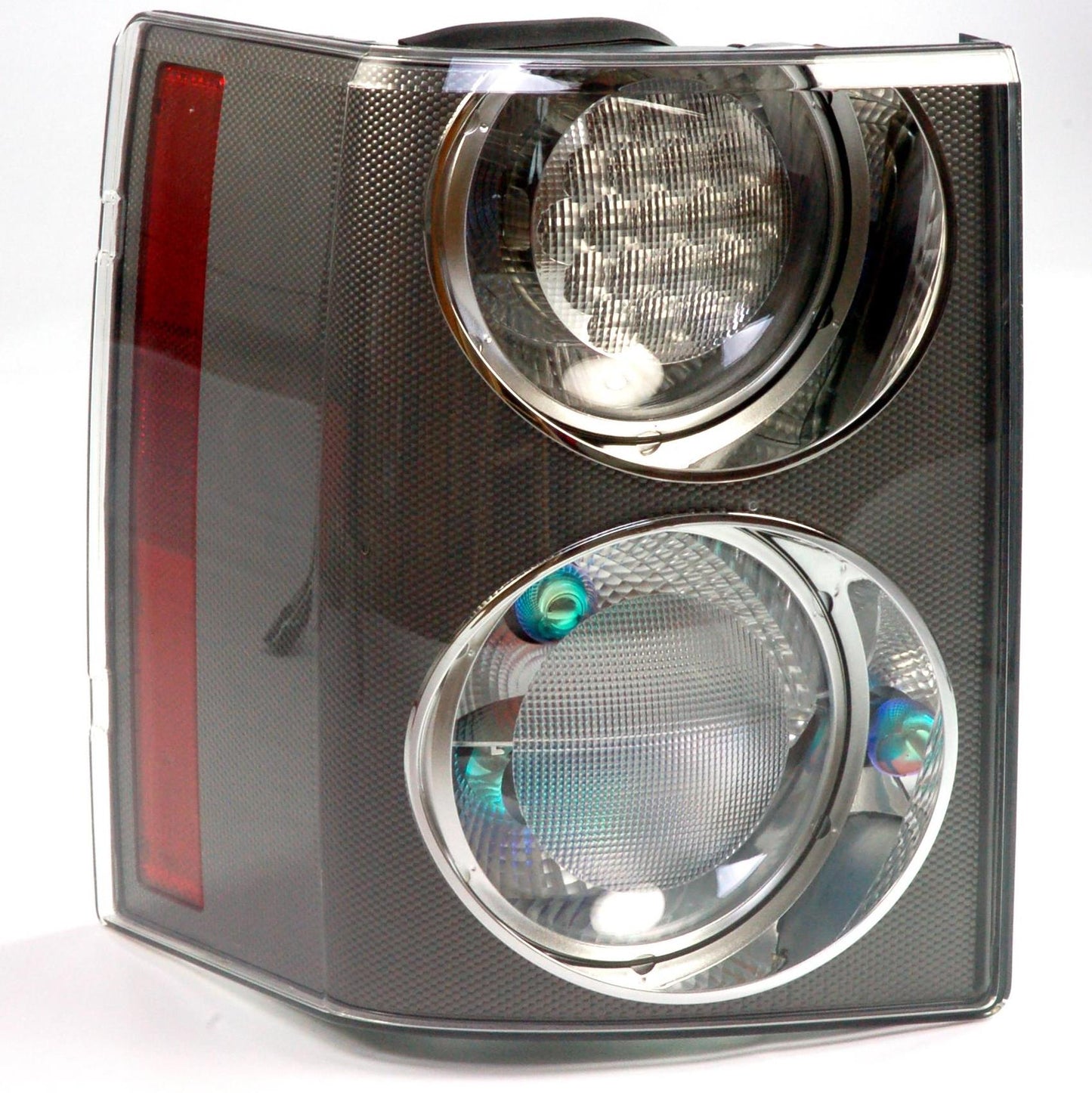 Rear Light Clear/Clear "Supercharged Type" for Range Rover L322 2002-09 - LEFT LH