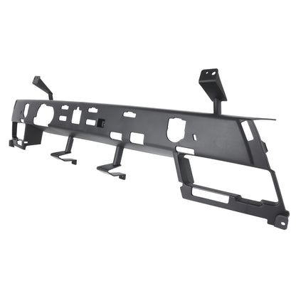 Front Bumper Lower Support Bracket for Range Rover Sport L494 2018+
