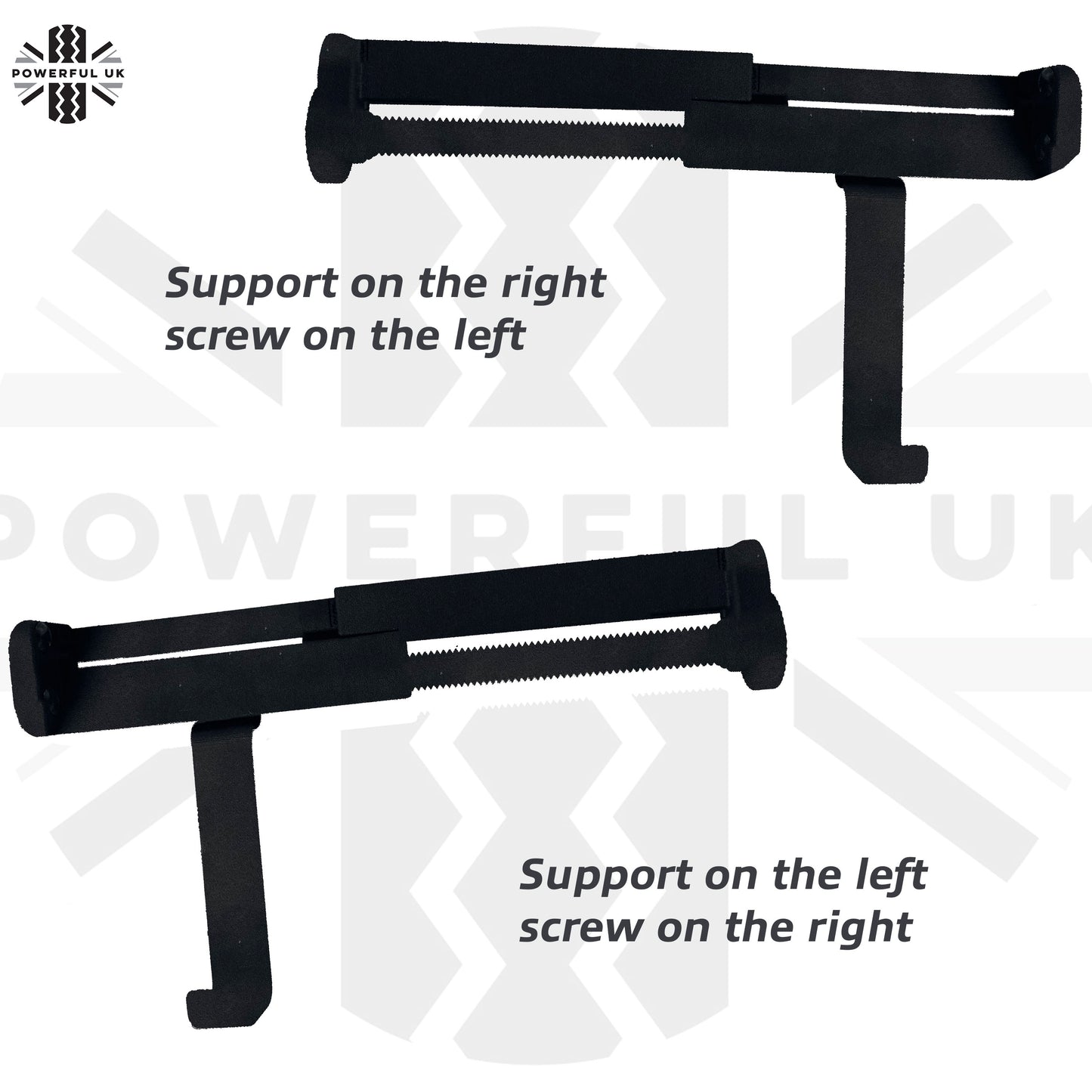 Dash Tablet Holder Mount with 1" ball head for Land Rover Defender L663