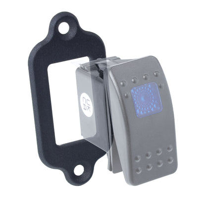 Rocker Switch & Surround Kit