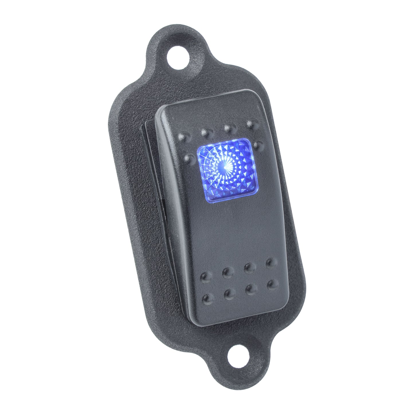 Rocker Switch & Surround Kit