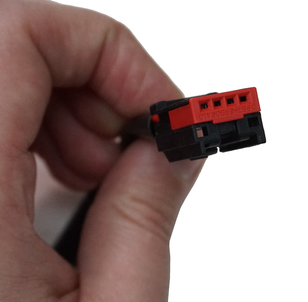 EARLY Type Tailgate Switch for Land Rover Freelander 2 2007-12