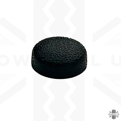 Genuine Interior Tailgate Screw Caps for Range Rover L322 - 6pcs