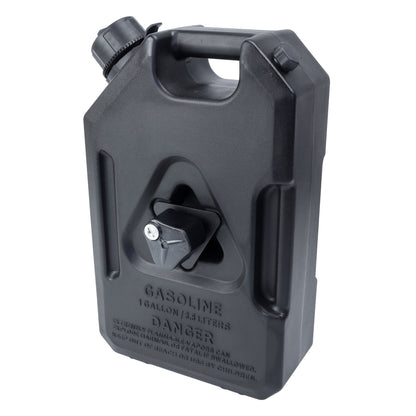 Terrafirma Terra Can - Black - 3.8L