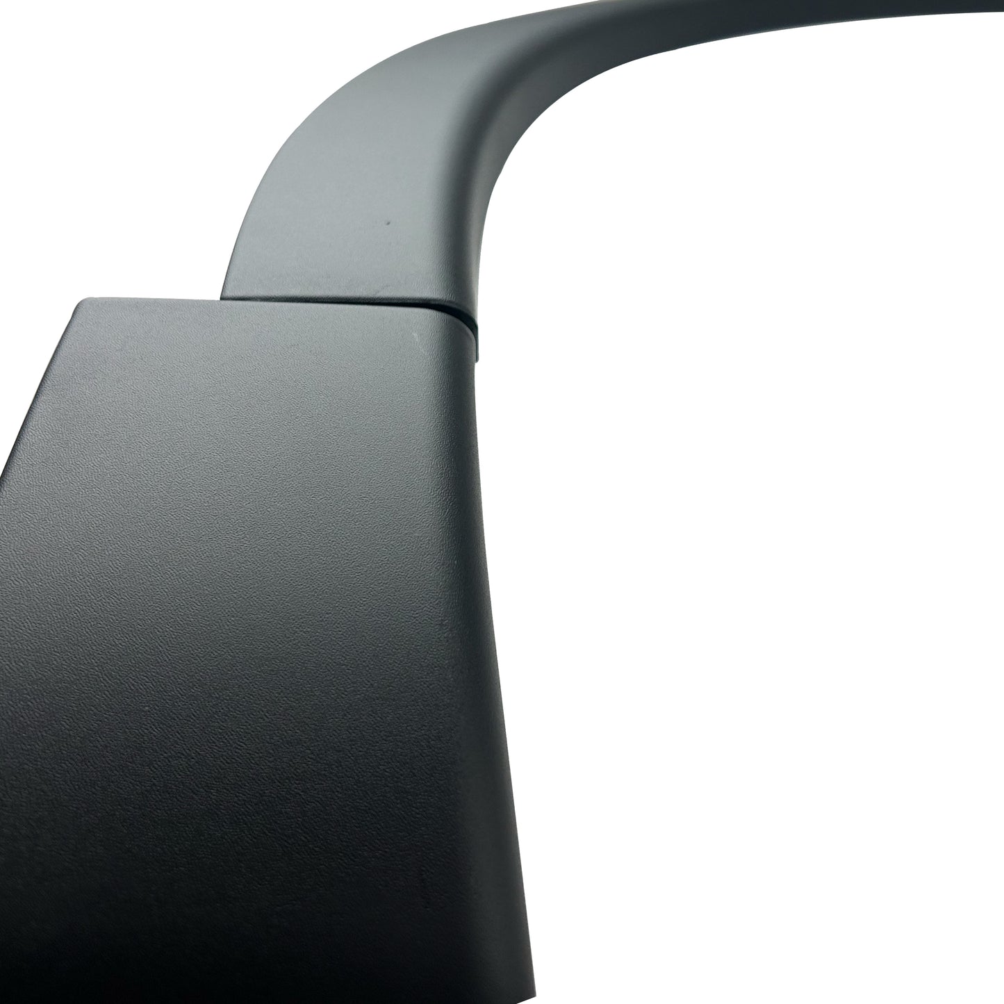 Front Wheel Arch Trim (with PDC hole) for Land Rover Discovery Sport (2015-19) - Right