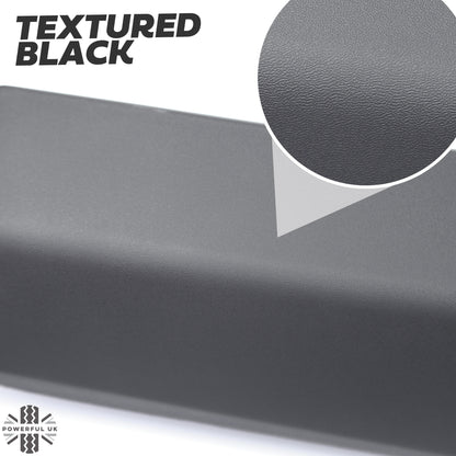 Wheel Arch Section - Standard Width - Rear Left (L3) for Land Rover Defender L663(110 & 130)