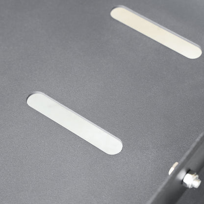 Heavy Duty Shelf for Land Rover Defender L663 (110 model)