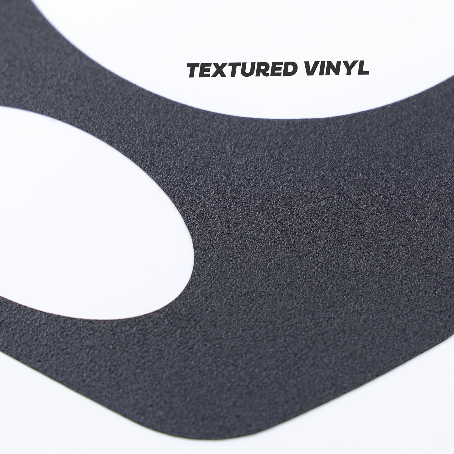 Cover Vinyl for Gear Surround and Handbrake for Land Rover Discovery 4