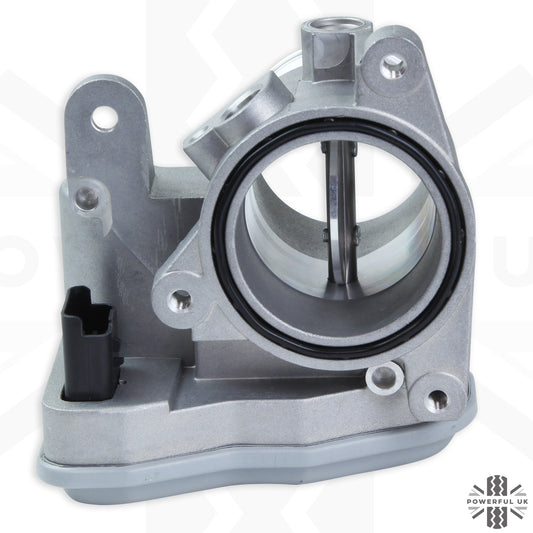 Throttle Body for Land Rover Discovery Sport 2.2 Diesel