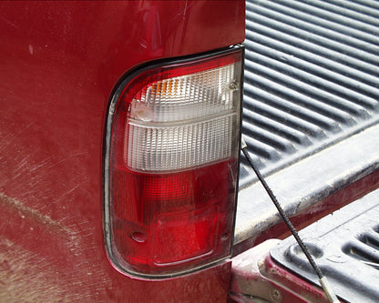 Rear Light - Lens Only - LH - for Toyota Hilux Mk4/5