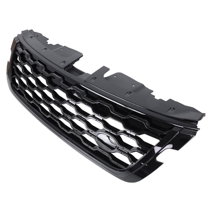 All Gloss Black Front Grille for Range Rover Evoque 2 (2019+)
