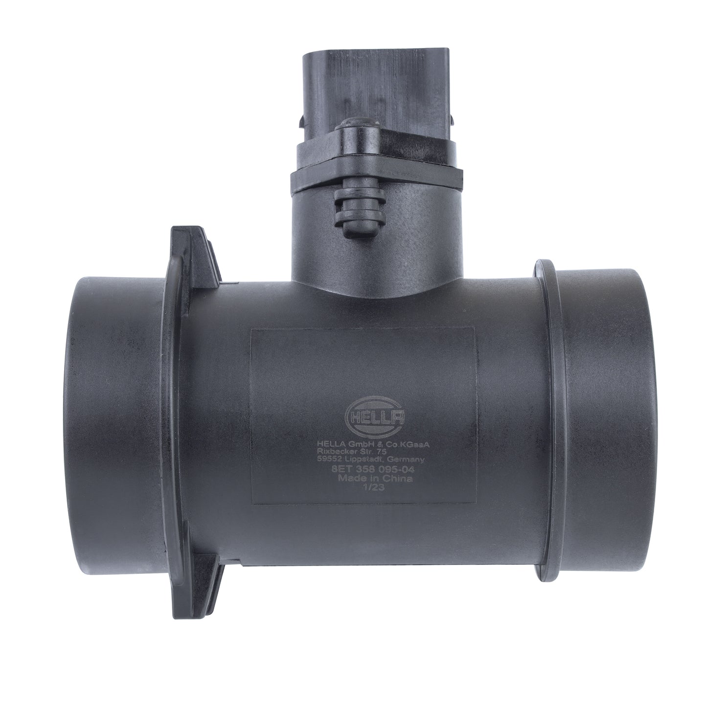 Hella Mass Air Flow Sensor for BMW E36, E38, E46, Z3