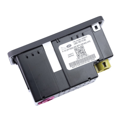 USB + Nano SIM Module for Land Rover Defender L663