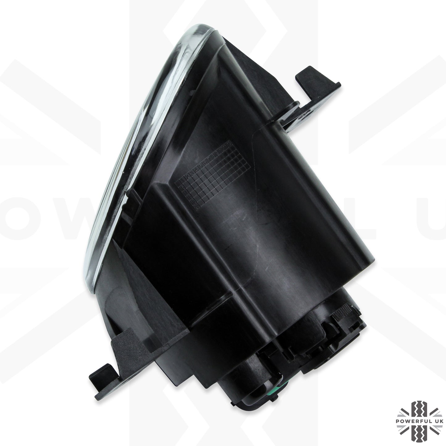 Dual Function Fog/DRL Lights (Dual Function) for Nissan Navara NP300