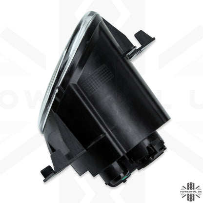 Dual Function Fog/DRL Lights (Dual Function) for Nissan Navara NP300