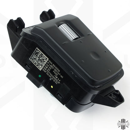 Touch Switch Pack for Land Rover Defender L663 - Left