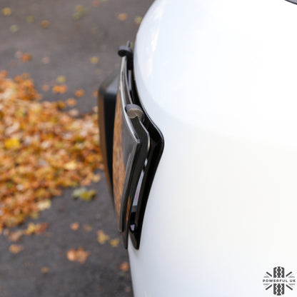 Headlight Guard Kit for Land Rover Defender L663