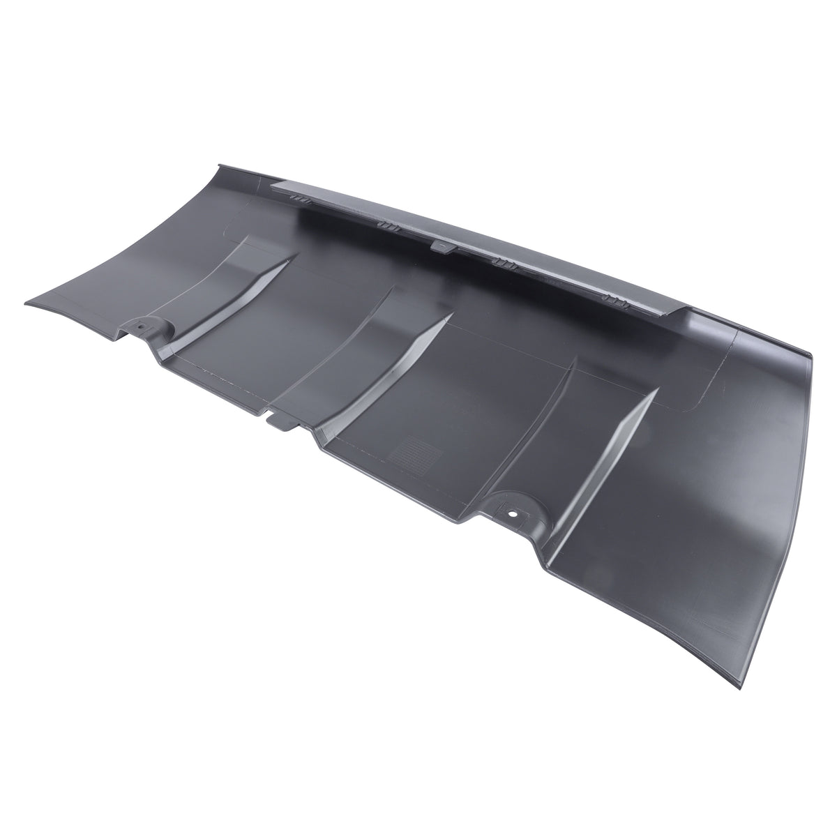 Front Bumper Tow Eye Cover for Range Rover Evoque 2016-19 - SE / SE Tech - Aftermarket