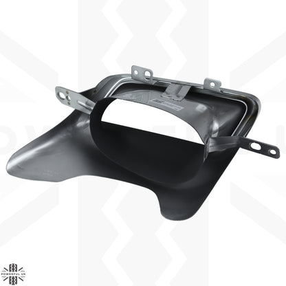 Genuine Exhaust Finisher for Range Rover Sport L494 2018 - PAIR