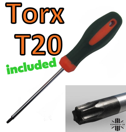 Aluminium Paddle Shift extension kit for Range Rover Sport L494