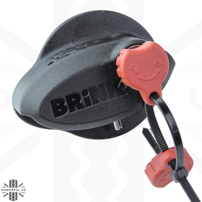 Tow Bar Overhaul Kit + lock & keys - 50mm Large Type (Late) - Aftermarket for Range Rover Sport L320