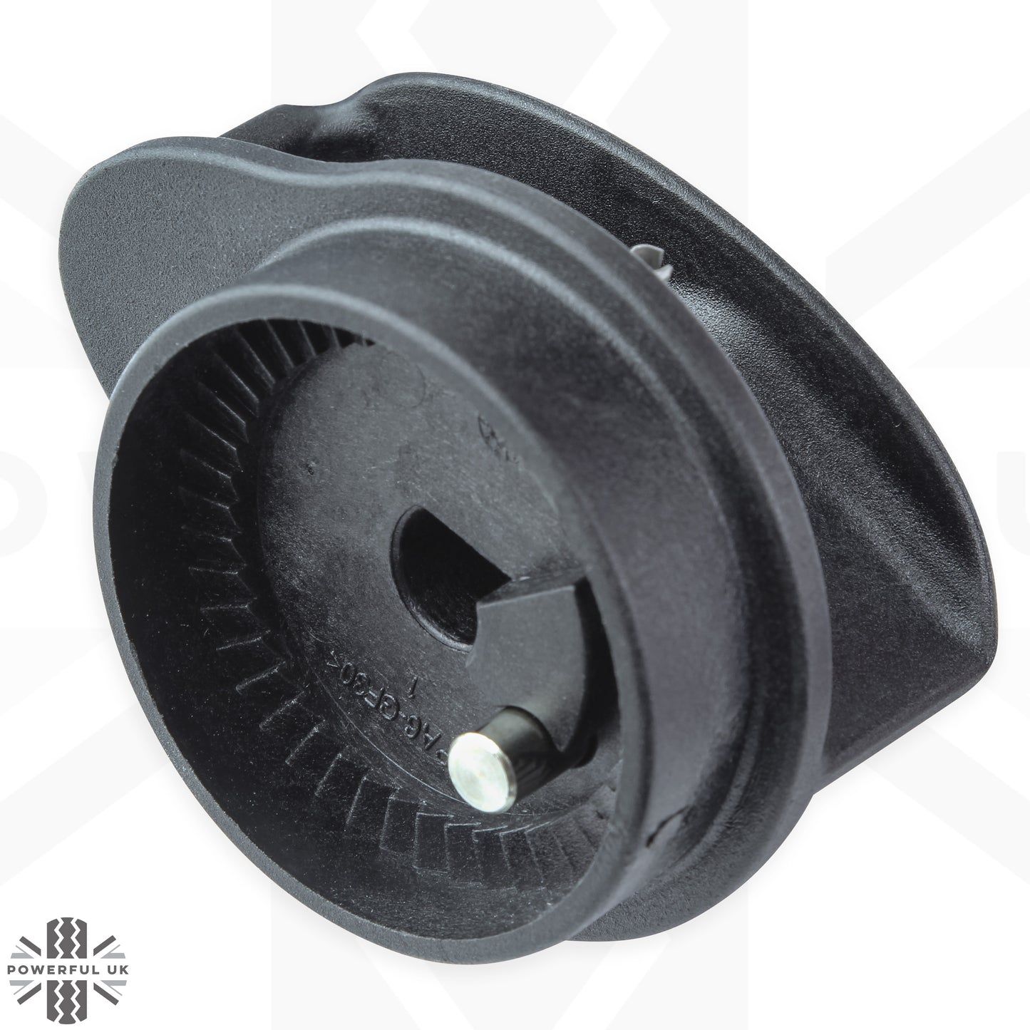 Tow Bar Overhaul Kit + lock & keys - 50mm Large Type (Late) - Aftermarket for Range Rover Sport L320