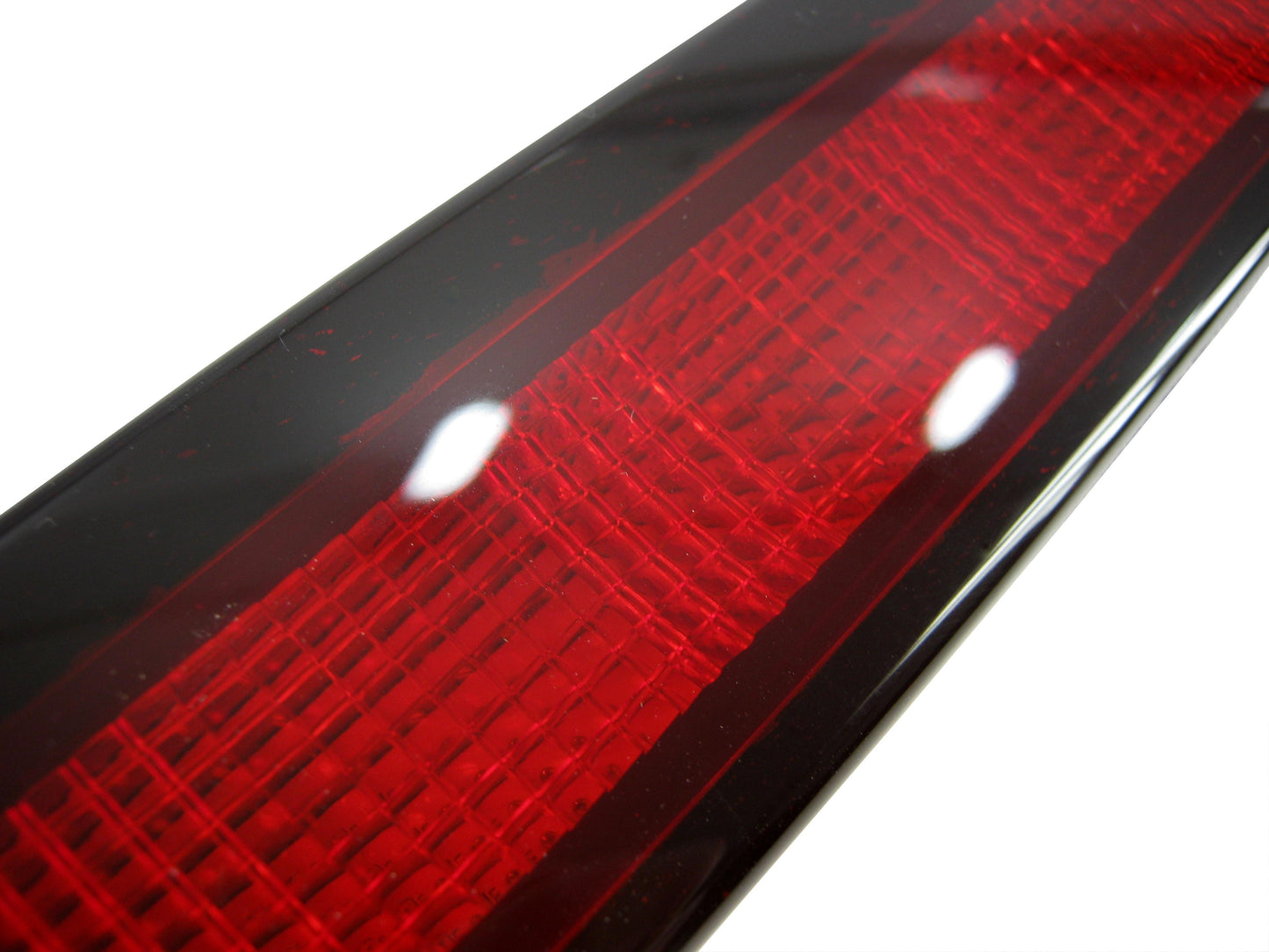 Toyota Hilux Mk6 LED Tailgate 3rd Brake Light - Red