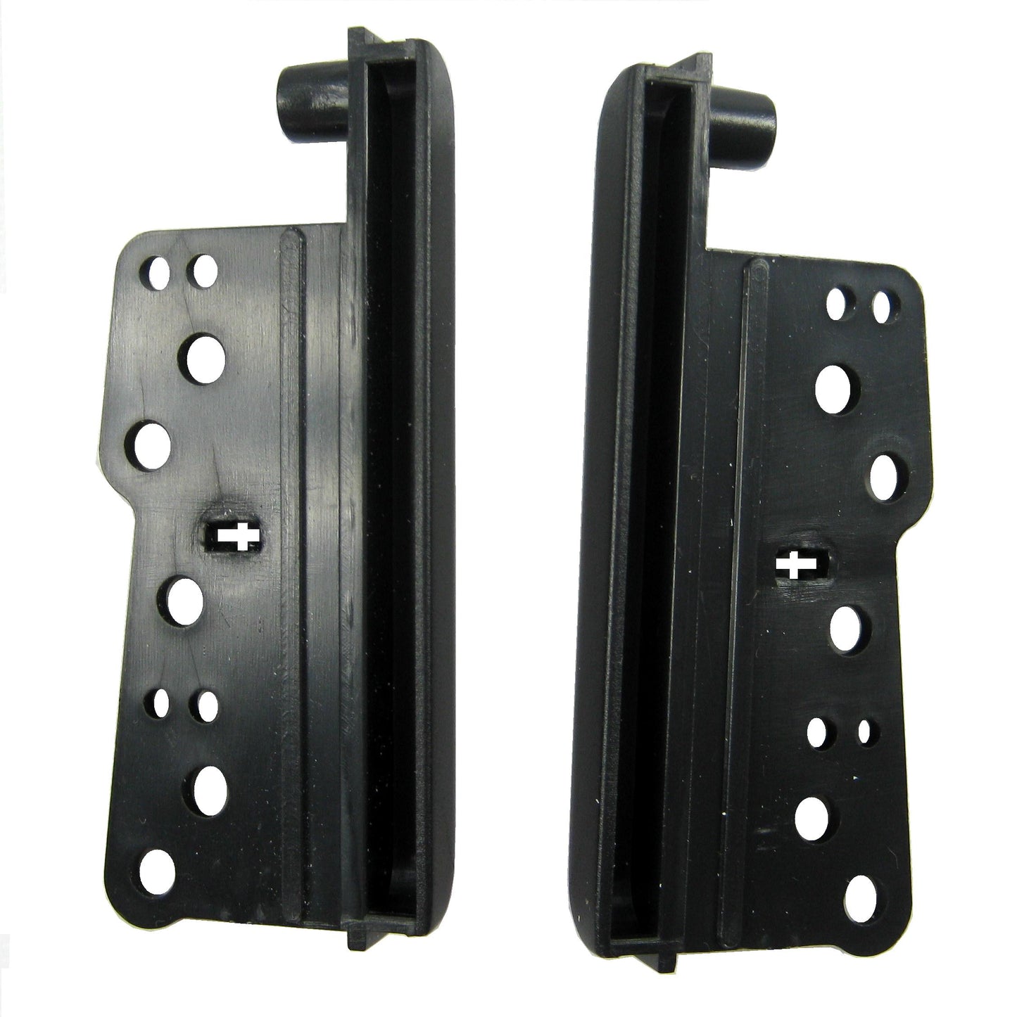 Radio Spacers for Toyota Hilux Mk6 Vigo