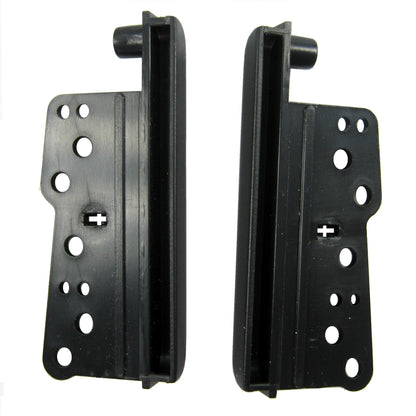 Radio Spacers for Toyota Hilux Mk6 Vigo