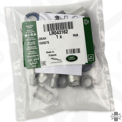 Tyre Pressure Monitoring System (TPMS) Service Kit for Range Rover Evoque 2 2019+