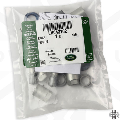 Tyre Pressure Monitoring System (TPMS) Service Kit Range Rover L405