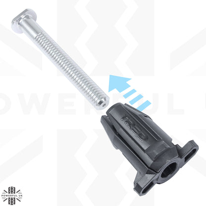 TRED Quick Release Mounting Kit for Recovery Boards