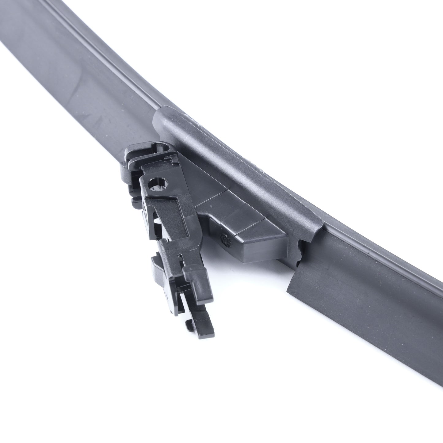 Aftermarket Front Wiper Blades (PAIR) for Land Rover Freelander 2 - RHD