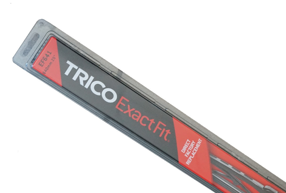 Front Wiper Blade Service Kit for Range Rover L322