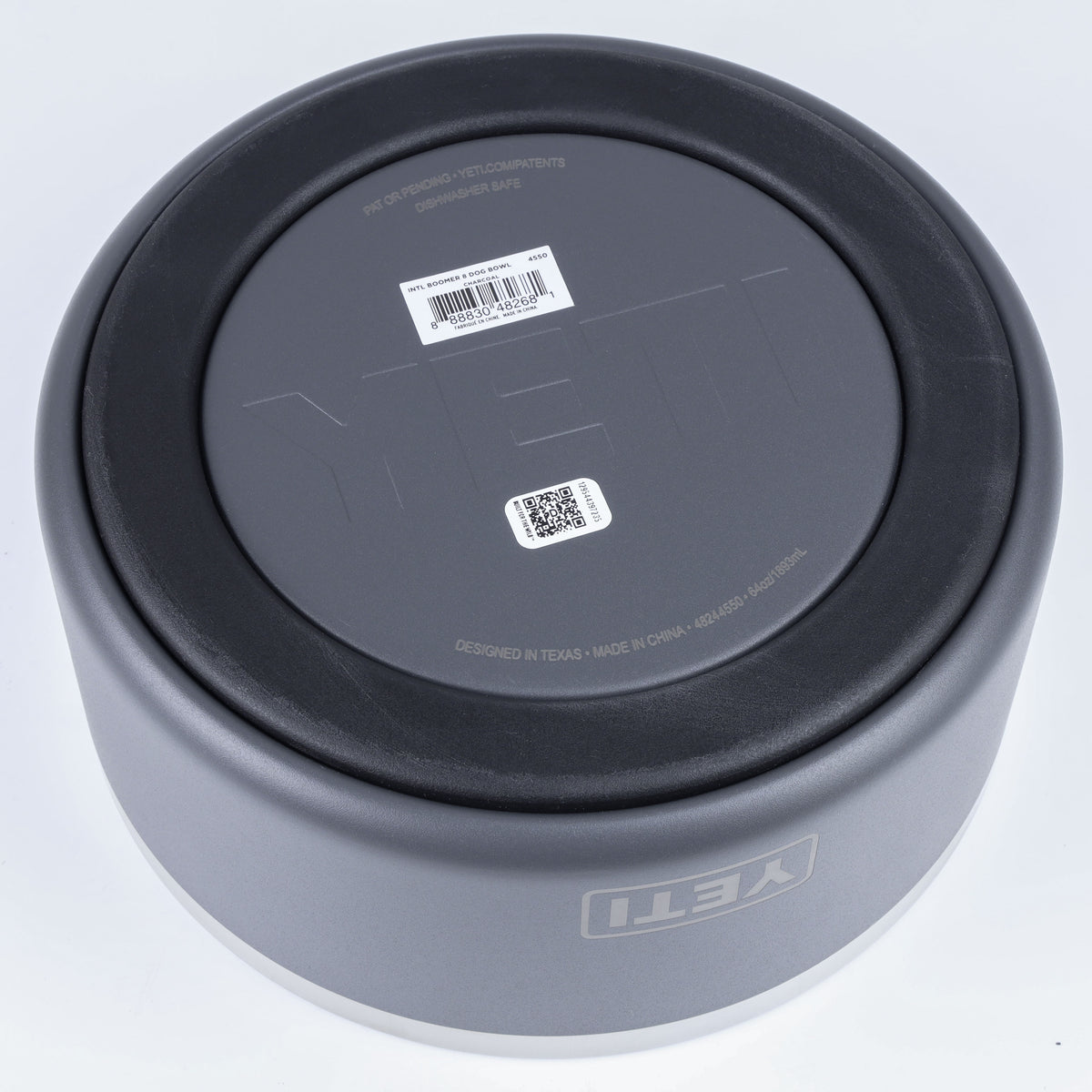 DEFENDER x YETI Boomer 8 Dog Bowl