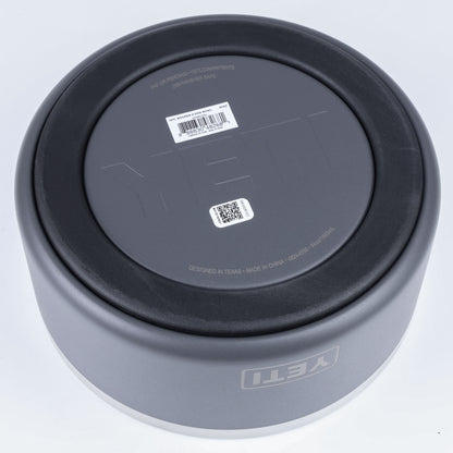 DEFENDER x YETI Boomer 8 Dog Bowl