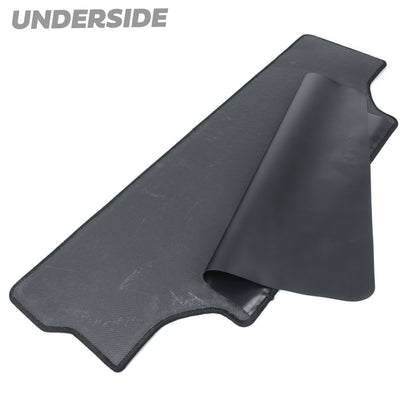 Carpet Boot Mat for Land Rover Defender L663 (90 models)