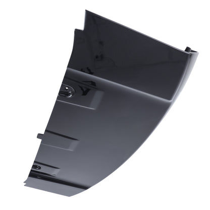 Front Bumper Tow Eye Cover for Range Rover Evoque 2016-19 - Dynamic - Aftermarket