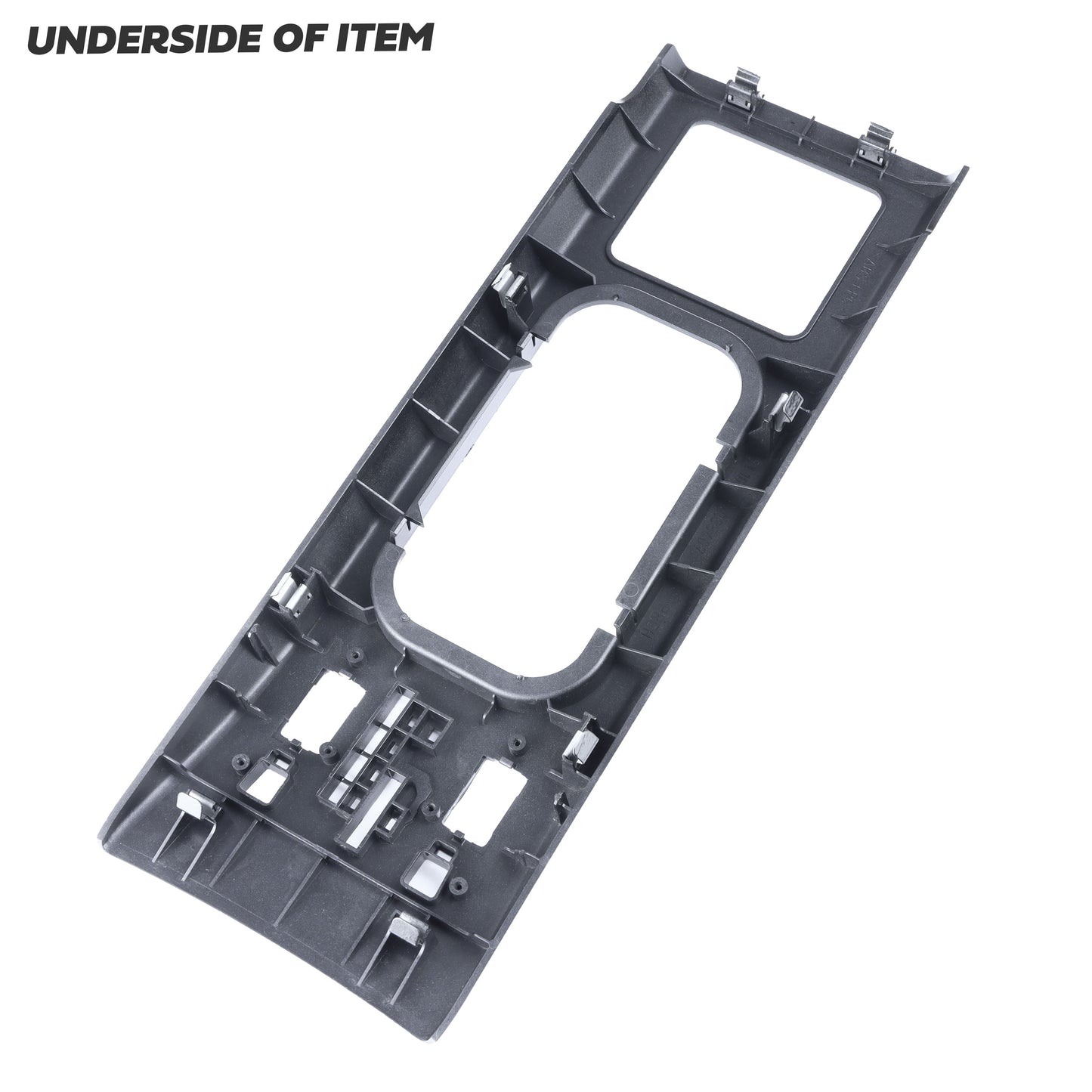 Gear Selector Surround - Gloss Black - for Range Rover L322