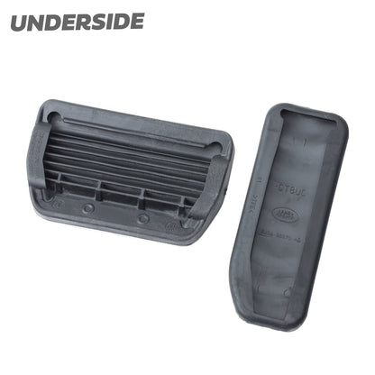 Genuine Pedal Cover Kit (Automatic) for Range Rover Evoque 2021+