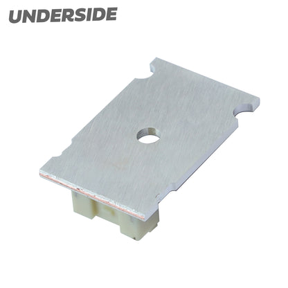 Headlight Signature Halo LED Module for Land Rover Defender L663