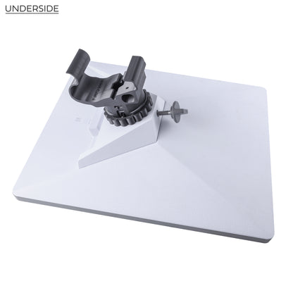 Starlink Mini Mount for Land Rover Defender L663 Expedition Roof Rack (for EARLY type Starlink mount)