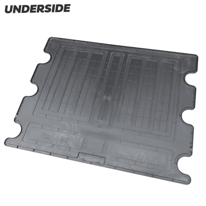 Genuine Rubber Boot Liner Mat for Range Rover Sport L494 (for PHEV)
